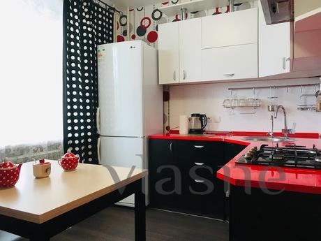 Daily Stepnaya 81 Daily Stepnaya 81, Balakovo - apartment by the day