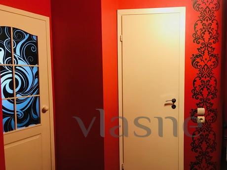 Daily Stepnaya 81 Daily Stepnaya 81, Balakovo - apartment by the day