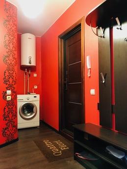 Daily Stepnaya 81 Daily Stepnaya 81, Balakovo - apartment by the day