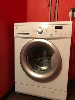 Daily Stepnaya 81 Daily Stepnaya 81, Balakovo - apartment by the day