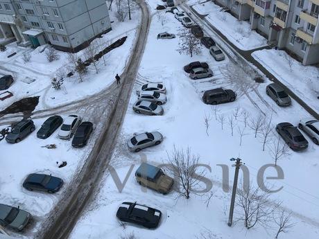 Daily Stepnaya 81 Daily Stepnaya 81, Balakovo - apartment by the day