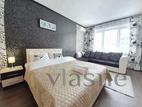 Daily Stepnaya 81 Daily Stepnaya 81, Balakovo - apartment by the day