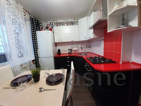 Daily Stepnaya 81 Daily Stepnaya 81, Balakovo - apartment by the day