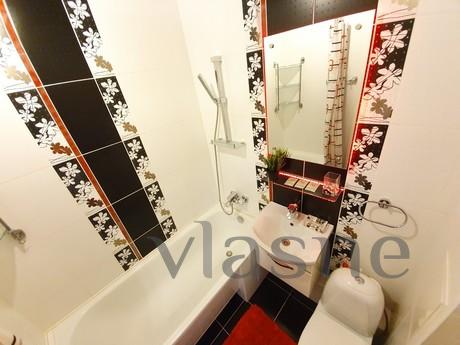 Daily Stepnaya 81 Daily Stepnaya 81, Balakovo - apartment by the day