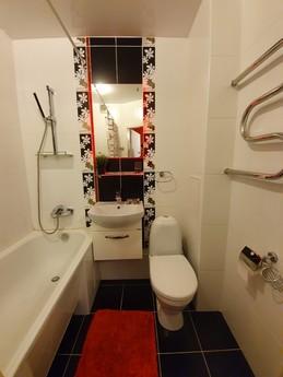 Daily Stepnaya 81 Daily Stepnaya 81, Balakovo - apartment by the day