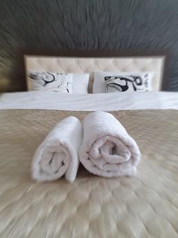 Daily Stepnaya 81 Daily Stepnaya 81, Balakovo - apartment by the day