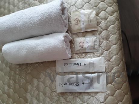 Daily Stepnaya 81 Daily Stepnaya 81, Balakovo - apartment by the day