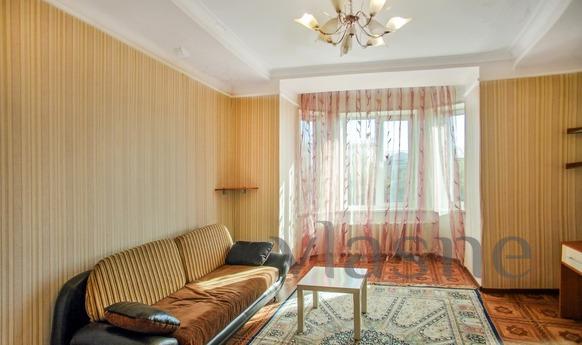 Cool apartment near the park, Krasnodar - apartment by the day