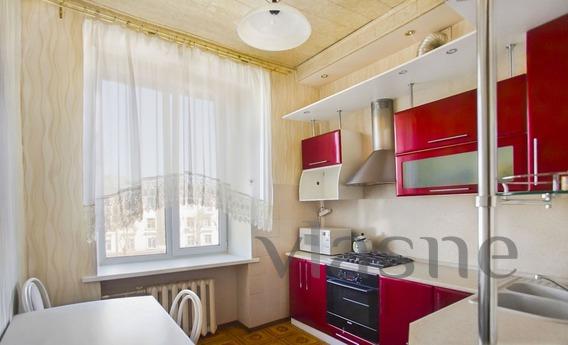 Cool apartment near the park, Krasnodar - apartment by the day