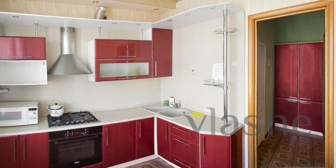 Cool apartment near the park, Krasnodar - apartment by the day