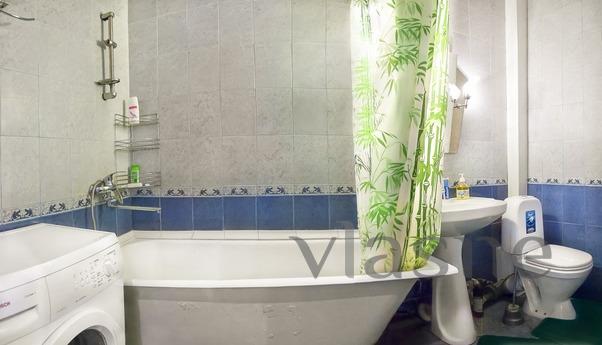 Cool apartment near the park, Krasnodar - apartment by the day
