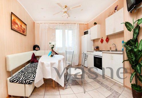 Beautiful apartment next to the railway, Krasnodar - apartment by the day
