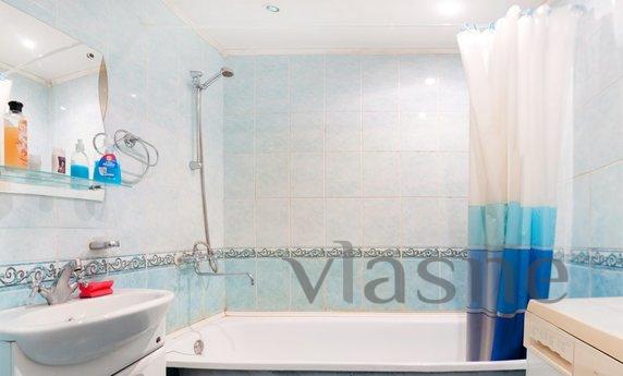 Beautiful apartment next to the railway, Krasnodar - apartment by the day