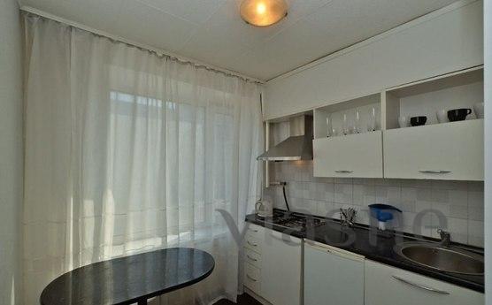 Apartment near the Kuban State Universit, Krasnodar - apartment by the day