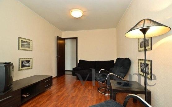 Apartment near the Kuban State Universit, Krasnodar - apartment by the day