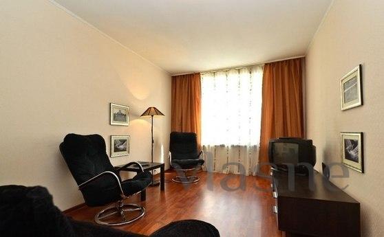 Apartment near the Kuban State Universit, Krasnodar - apartment by the day