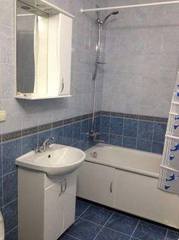 Apartment near the Kuban State Universit, Krasnodar - apartment by the day