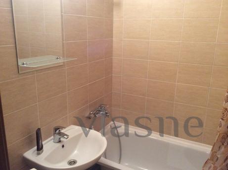 The apartment is on the Danube, Saint Petersburg - apartment by the day