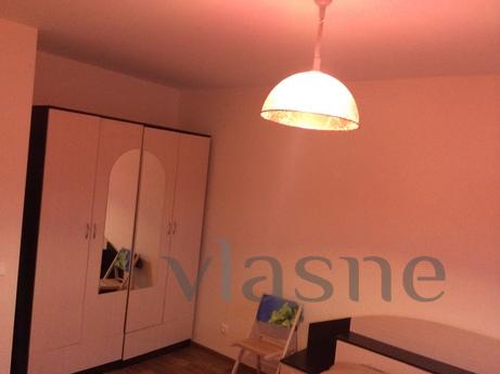 The apartment is on the Danube, Saint Petersburg - apartment by the day