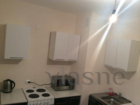 The apartment is on the Danube, Saint Petersburg - apartment by the day