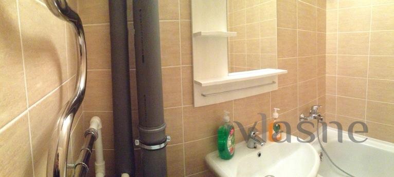 Comfortable apartment in the metro Star, Saint Petersburg - apartment by the day