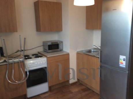 Comfortable apartment in the metro Star, Saint Petersburg - apartment by the day