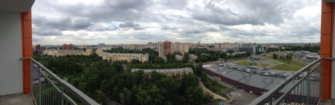 Comfortable apartment in the metro Star, Saint Petersburg - apartment by the day
