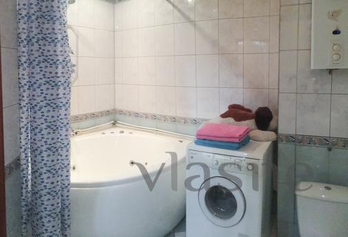 Cozy apartment near the Moscow subway, Saint Petersburg - apartment by the day