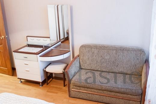 Cozy apartment near the Moscow subway, Saint Petersburg - apartment by the day