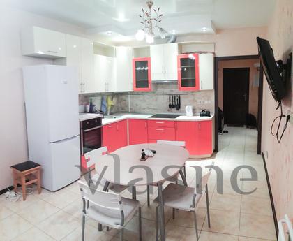 Comfortable apartment in the metro Star, Saint Petersburg - apartment by the day