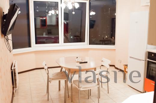 Comfortable apartment in the metro Star, Saint Petersburg - apartment by the day