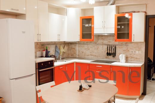 Comfortable apartment in the metro Star, Saint Petersburg - apartment by the day