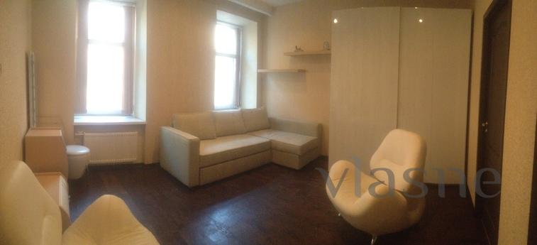In one of the most beautiful areas of the city and near the 