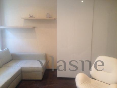 Comfortable apartment in the metro, Saint Petersburg - apartment by the day