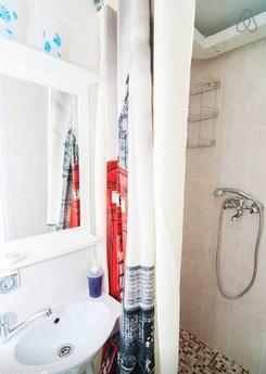 Studio Marat, Saint Petersburg - apartment by the day