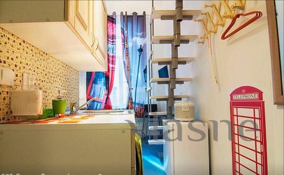 Studio Marat, Saint Petersburg - apartment by the day