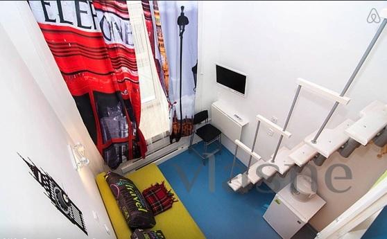 Studio Marat, Saint Petersburg - apartment by the day