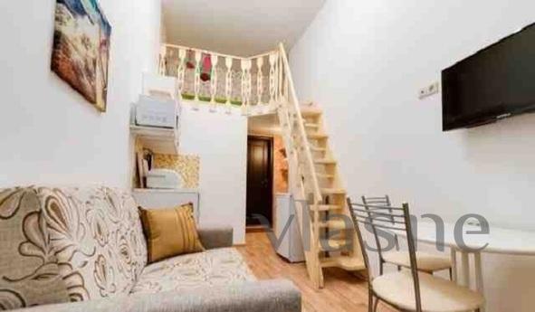 Studio Marat, Saint Petersburg - apartment by the day
