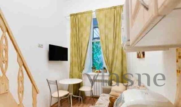 Studio Marat, Saint Petersburg - apartment by the day