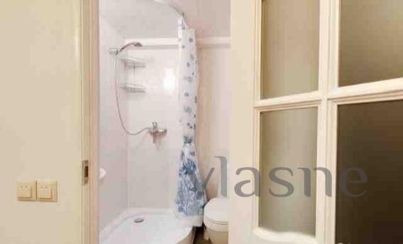 Studio Marat, Saint Petersburg - apartment by the day