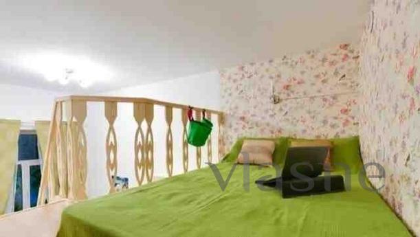 Studio Marat, Saint Petersburg - apartment by the day