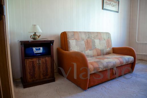 Two-bedroom apartment in the quiet cente, Moscow - apartment by the day