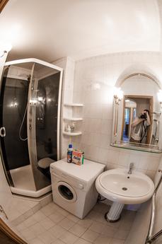 Two-bedroom apartment in the quiet cente, Moscow - apartment by the day