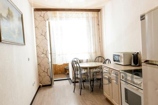 2 bedroom apartment for rent, Rostov-on-Don - apartment by the day