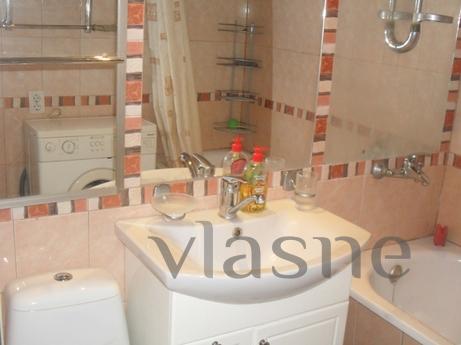 2 bedroom apartment for rent, Rostov-on-Don - apartment by the day