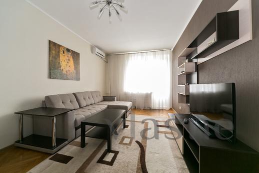 MaxRealty24 Chernyakhovsky 3, Moscow - apartment by the day