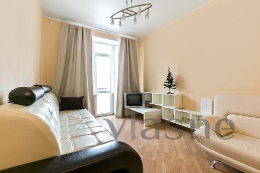 Leningrad avenue 77 to 1, Moscow - apartment by the day