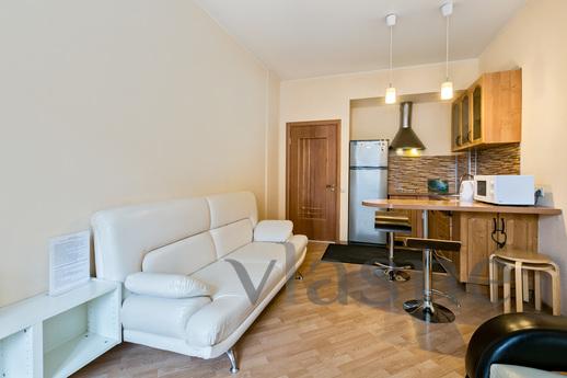 Leningrad avenue 77 to 1, Moscow - apartment by the day
