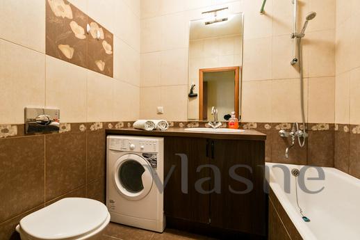 Leningrad avenue 77 to 1, Moscow - apartment by the day