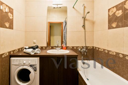 Leningrad avenue 77 to 1, Moscow - apartment by the day